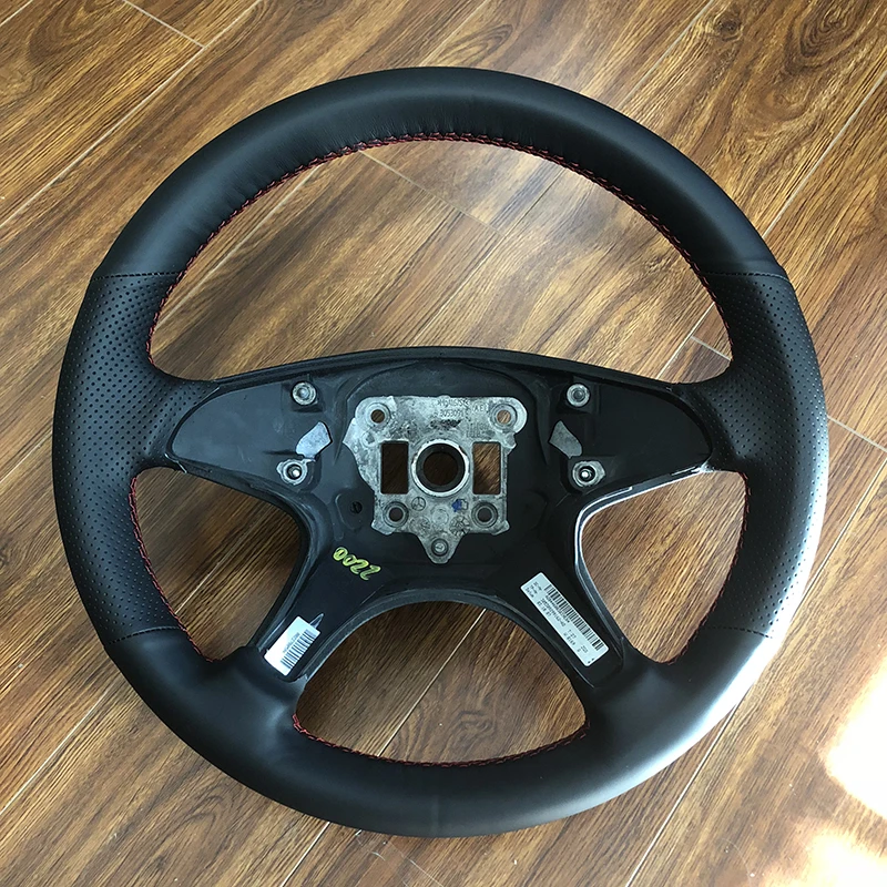 steering cover for Mercedes Benz W204 C-Class 2007-2010 C280 C230 C180 C260 C200 C300