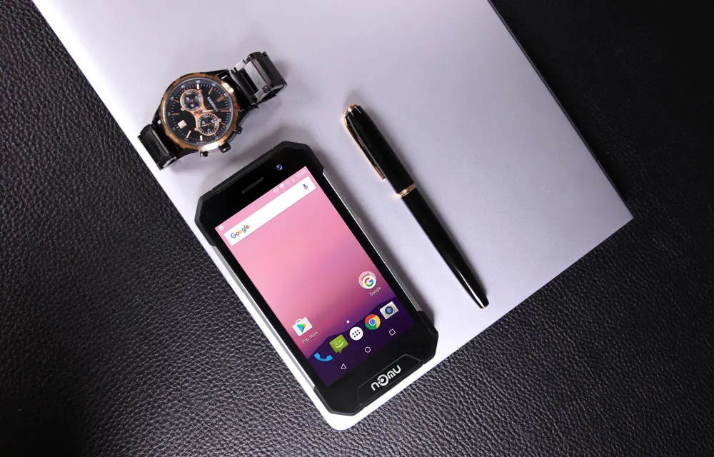 nomu s30 mini smartphone (4)