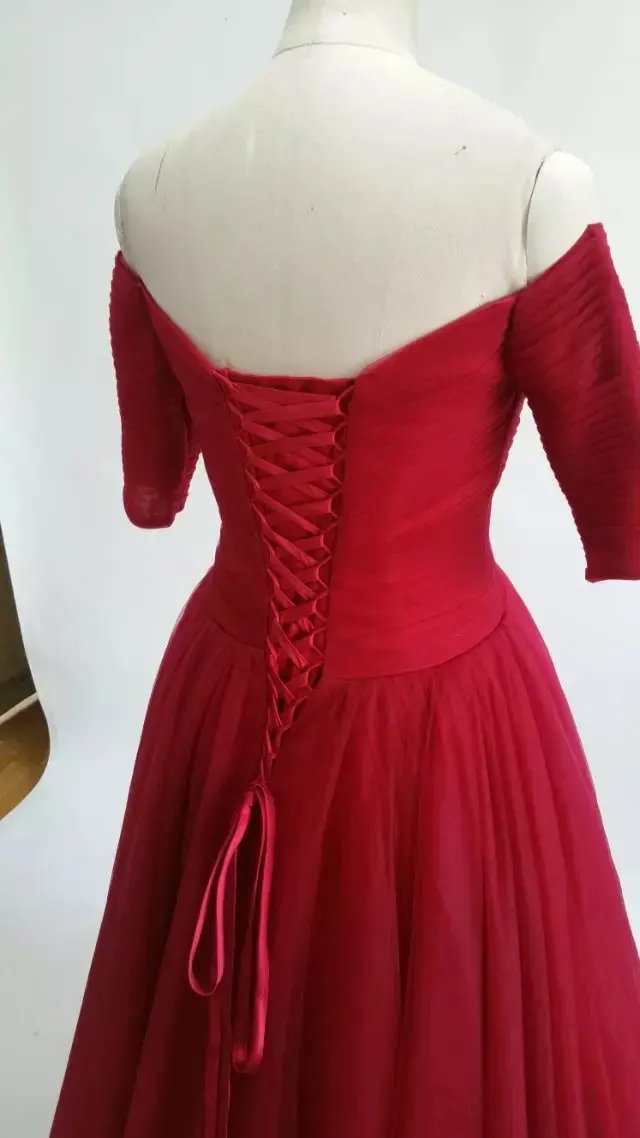 designer evening gown 2016