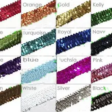 20 шт. Новинка 1 ''обруч с бантом Разноцветные детские повязки для девочек стрейч застежка-молния# gtu