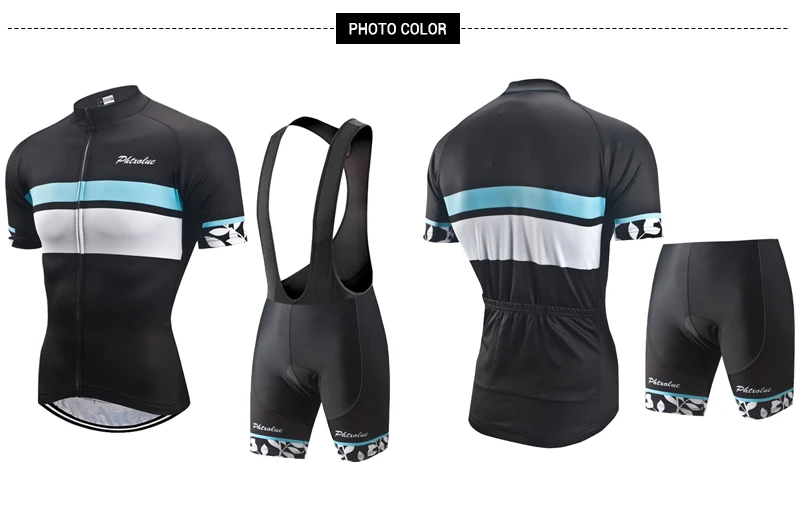 44 Short Sleeve Cycling Jerseys set