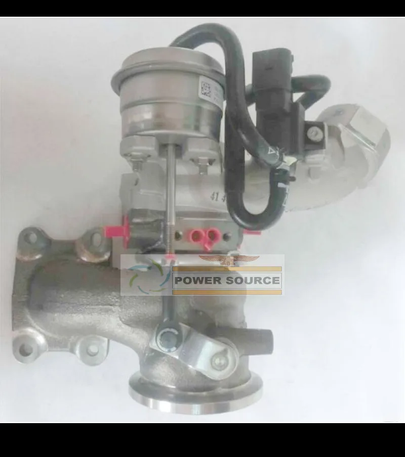 Turbo KP38 KP38-4175K 04E145702H 16389700000 для AUDI A3 для SKOD* A O* ctavia для S* EAT LEON VW GOLF 7 EA211 1.4L TSI