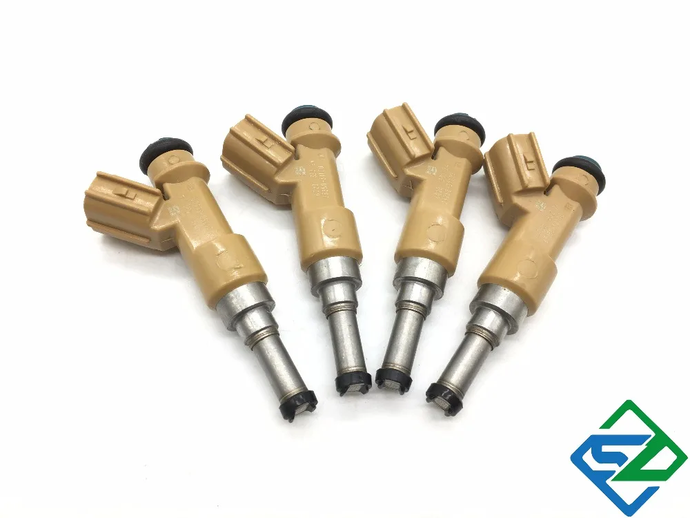 Купить Форсунки Прадо 120 Дизель