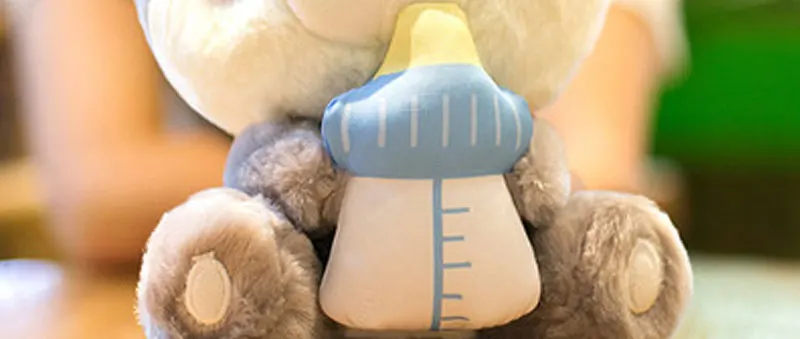 Plush Toys (12)