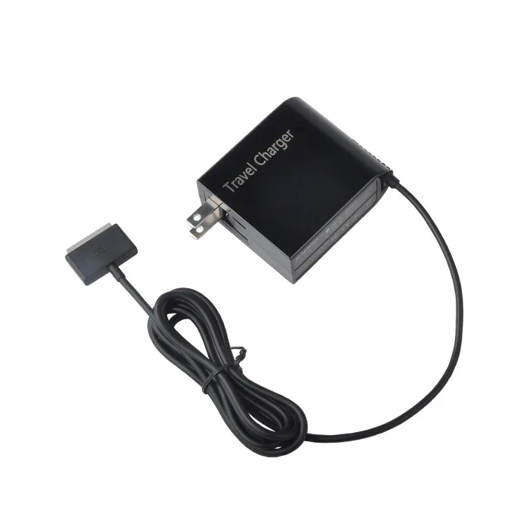 5 قطعة/الوحدة 19 V 3.42A AC امدادات الطاقة المحموله جدار كابل الشاحن محول القابس ل ASUS محول كتاب TX300 TX300K TX300CA اللوحي
