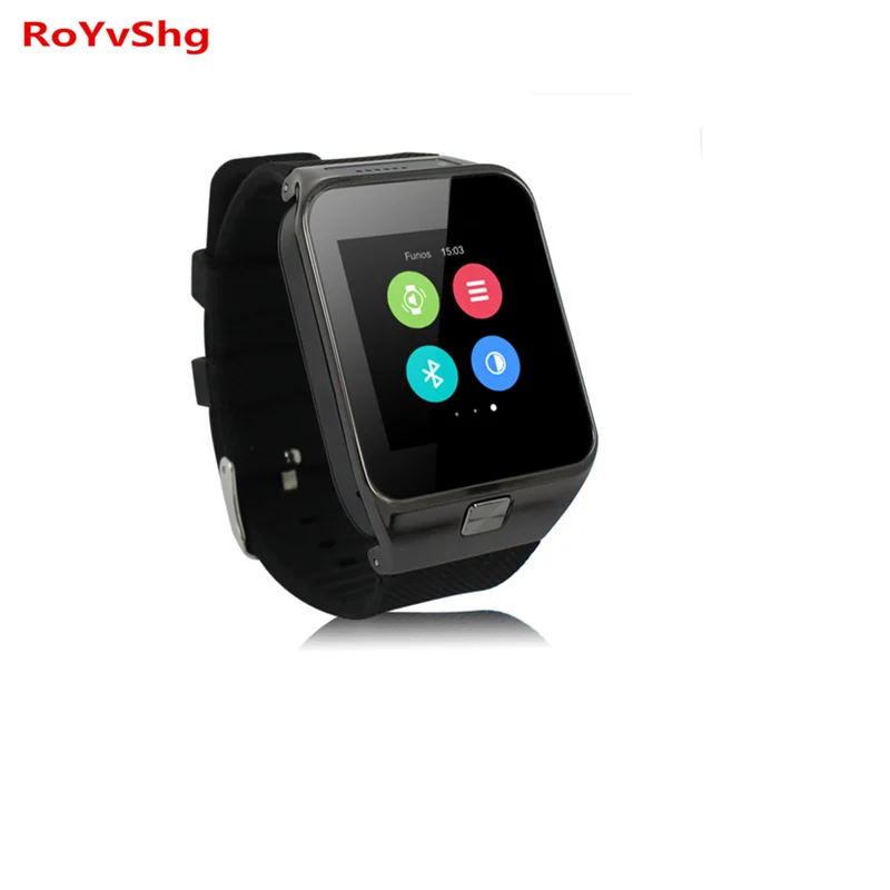 smartwatch ram 4gb