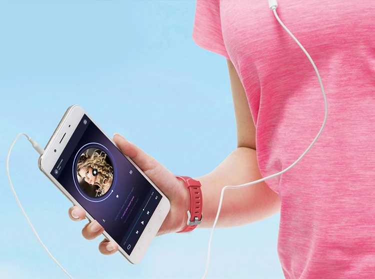 Makibes ID115 PLUS smart wristband (25)