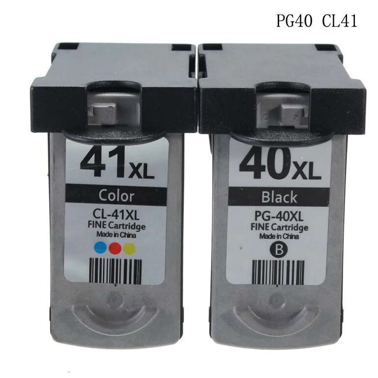 Купить Картридж Для Принтера Canon Cl 41