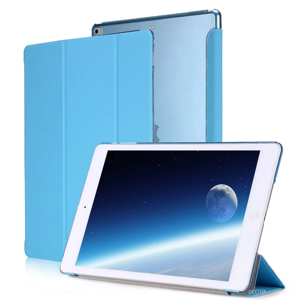 Популярный чехол для Apple iPad Air 9 7 дюйма A1474 A1475 A1476 retina ультратонкий Автоматический