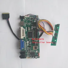 Kit For B140XW01 V0 Controller board LED LCD 1366X768 HDMI DVI VGA Screen 40pin LVDS 14″ M.NT68676 Panel monitor