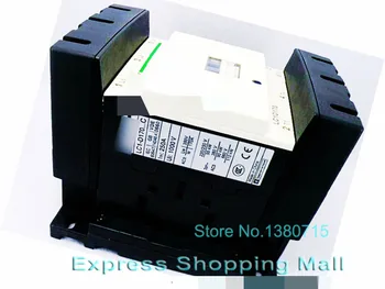 

New LC1D17000Q7C 170A AC 380V 50/60Hz TeSys D Contactor LC1-D17000Q7C