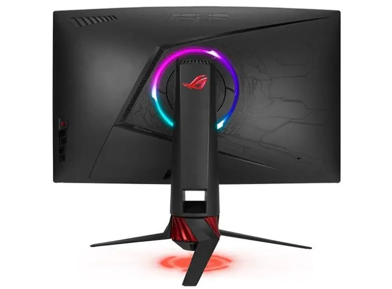 ASUS ROG XG32VQ