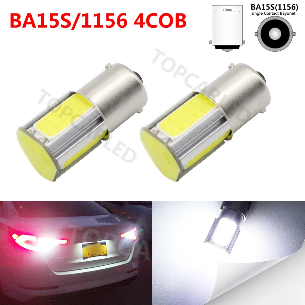 2x авто P21W 1156 BA15s из ПОЧАТКА 4 удара автомобиля СИД s25 обратные R5W поворота света Ксеноновые лампы Обратный Резервный свет хвост внешнего источника света 2x авто P21W 1156 BA15s из ПОЧАТКА 4 удара автомобиля СИД s25 обратные R5W поворота света Ксеноновые лампы Обратный Резервный свет хвост внешнего источника света