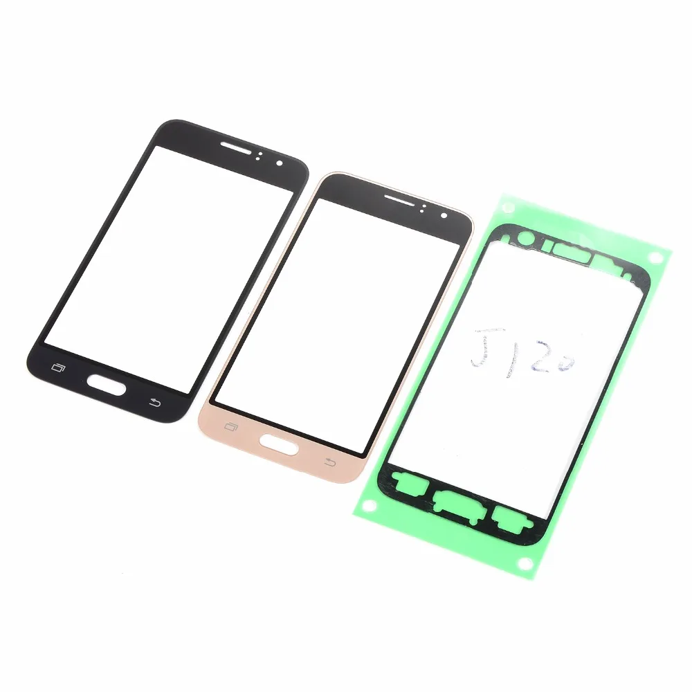 Сенсорный экран для Samsung Galaxy J1 2016 J120 J120F J120M J120H J120FN стеклянная панель дигитайзер
