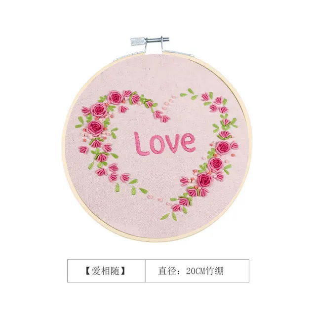 2018 top fashion direct selling embroidery diy cloth material bag 2018 top fashion direct selling embroidery diy cloth material bag