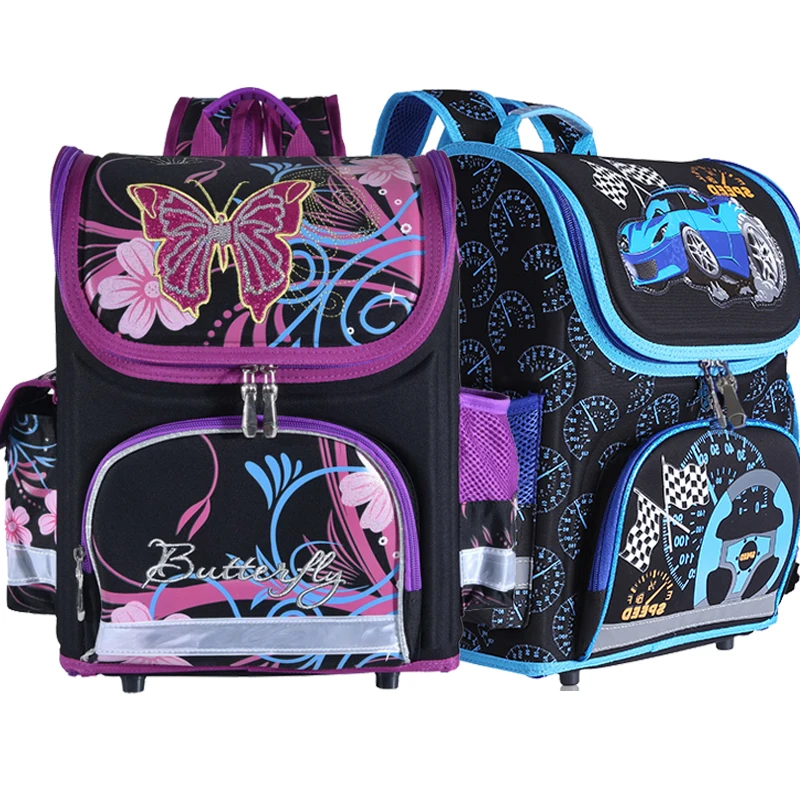 New Winx School Bag Orthopedic Girls Princess Children School Bags Sofia the First Monster High School Backpack Mochila Infantil New Winx School Bag Orthopedic Girls Princess Children School Bags Sofia the First Monster High School Backpack Mochila Infantil