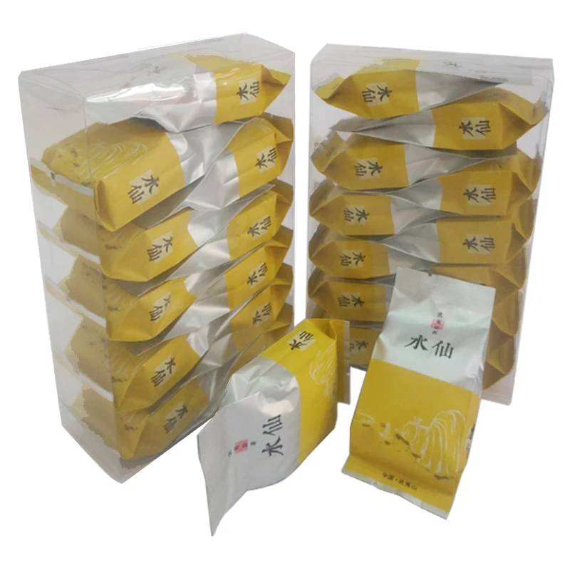 Top grade 500g Dahongpao shuixian milk Oolong Tea china tea oolong milk