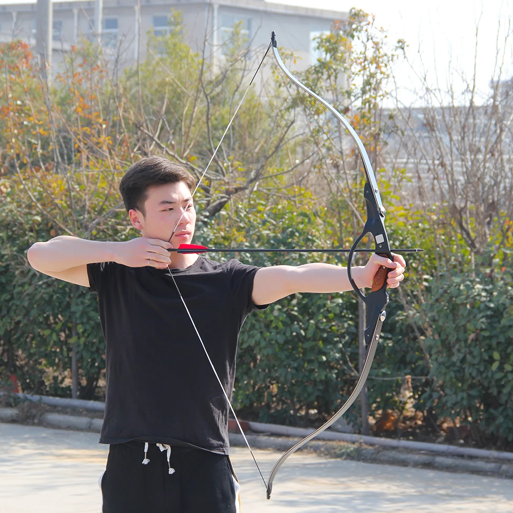 струна стягивающая лук