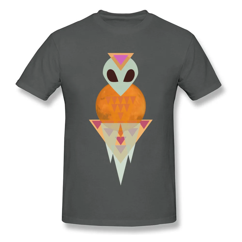 Defending Mars 100% Cotton T Shirt for Men Short Sleeve Normal Tops Shirt Fashionable NEW YEAR DAY Crewneck Tee-Shirts Funny Defending Mars carbon