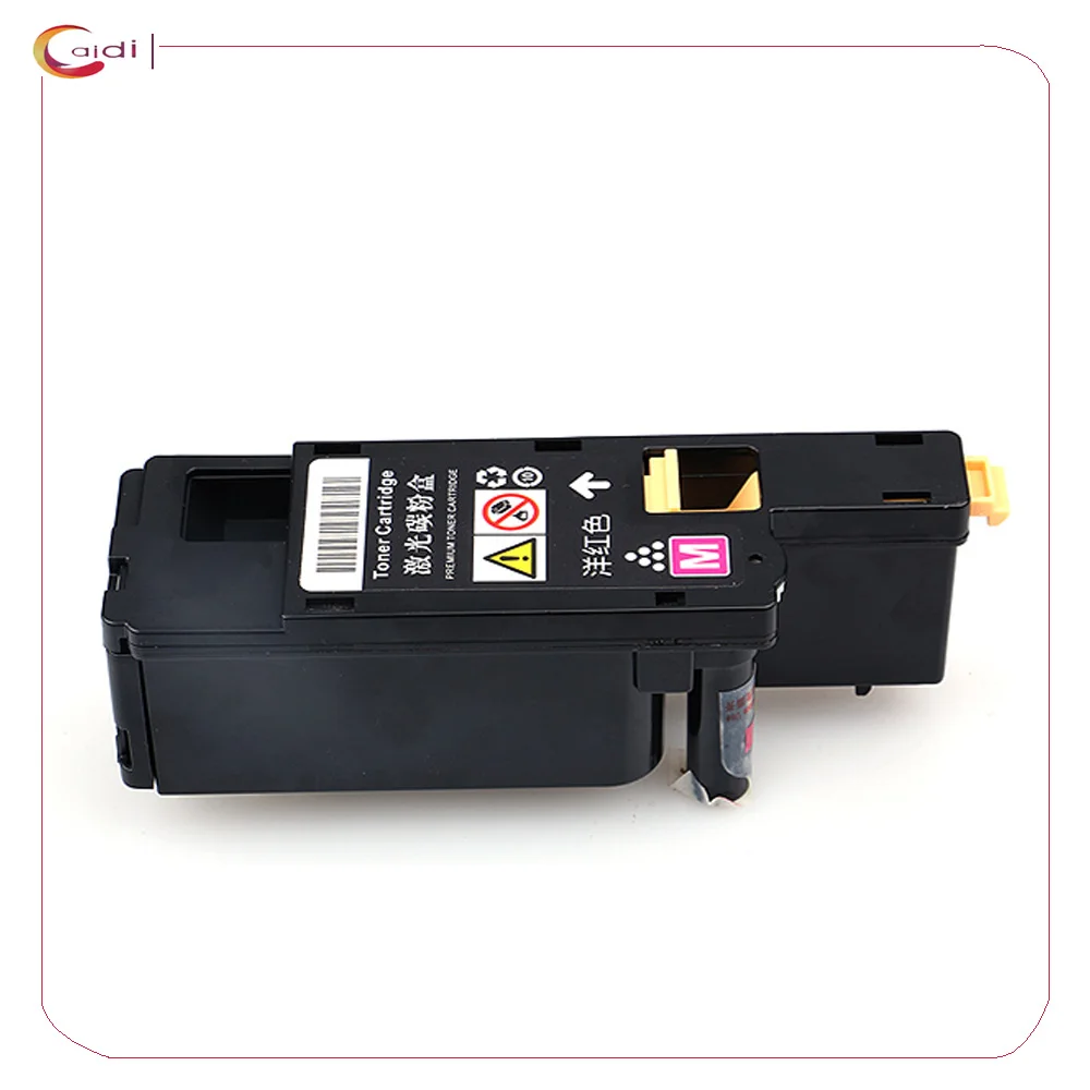 Совместимый Xerox 6000/6010 тонер картриджи 106R1630 черный 106R1627 Cyan 106R1628 пурпурный 06R1629