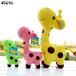 Dog Toys Funny Stuffed Toys Chewing Toy Cartoon Deer Shape Plush Dog Puppy Chew Toys for Pets and Kids High Quality Dog Toys Funny Stuffed Toys Chewing Toy Cartoon Deer Shape Plush Dog Puppy Chew Toys for Pets and Kids High Quality