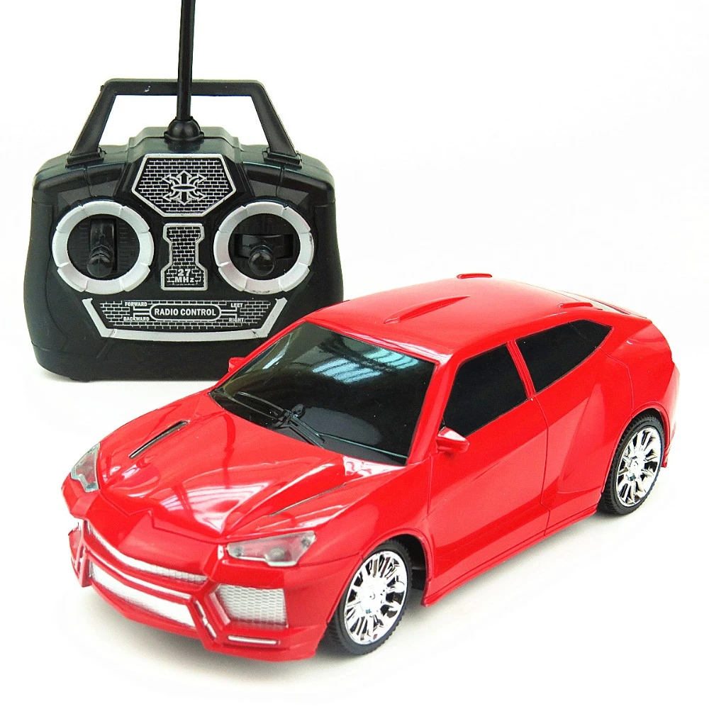Garcon Jouets 1 24 4ch Rc Modele De Voiture Bebe Jouets 4 Canaux Telecommande De Voiture Micro Racing Voitures Enfants Jouet Cadeaux Aliexpress