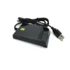 ISO7816 Contact EMV eID Smart Chip Card Reader Writer Programmer #N68 CAC Smart Reader + Test Card + CD Driver ► Photo 3/6