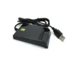 Lector de tarjetas de contacto con tarjeta de prueba y CD, dispositivo programador para leer tarjetas inteligentes, modelo ISO7816, EMV eID, N68, CAC ► Foto 3/6