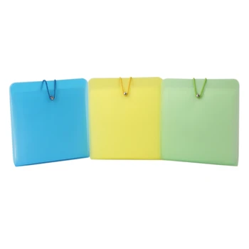 

24 Sleeves CD DVD Disc Organizer Carry Wallet Sweet Case Holder Storage Bag