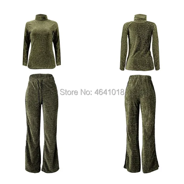 2019 two piece set600