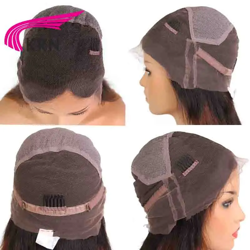Full Lace Cap