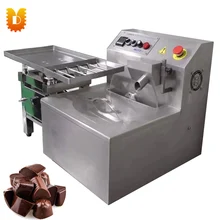 Плавильная машина для шоколада/темперометр для шоколадной массы/С Вибрирующим столом