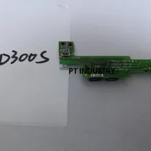 Оригинальная D300S маленькая плата драйвера плата питания DR подложка Рамка маленькая доска привод маленькая доска для Nikon D300S