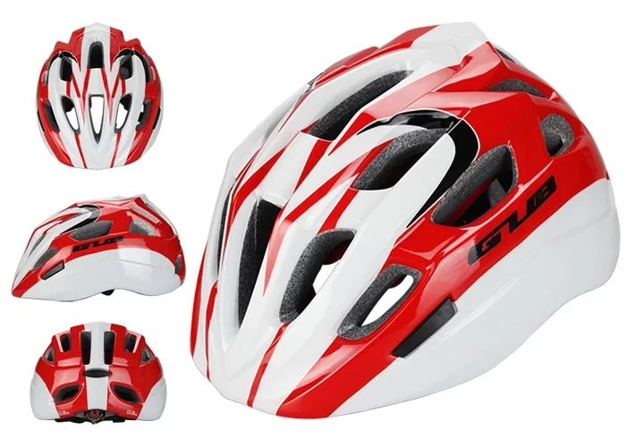 red-white