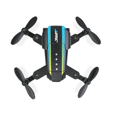 JJRC H345JJ1 JJ2 Mini 2.4G 4CH 6 Axis Headless Mode Foldable Arm Double RC Drone Quadcopter RTF X-mas Christmas Gift
