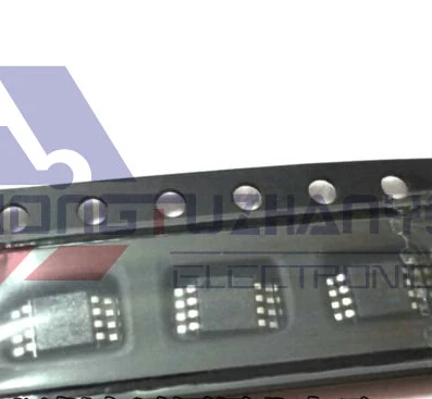 10 шт./лот THS4521IDGKR THS4521 MSOP8 100% новая и origina электронные компоненты в наличии ic