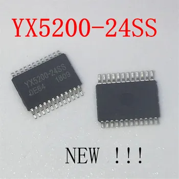

10pcs X YX5200 YX5200-24SS YX5200-24 NEW