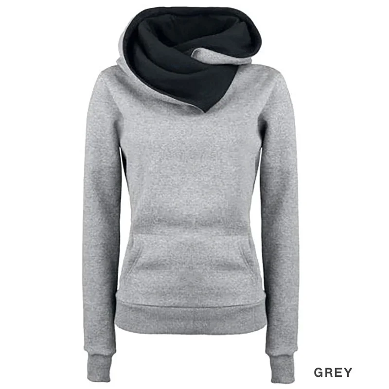 ZOGAA 2018 new 6 colors hot fashion casual women
