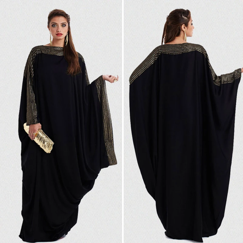 new fashion abaya