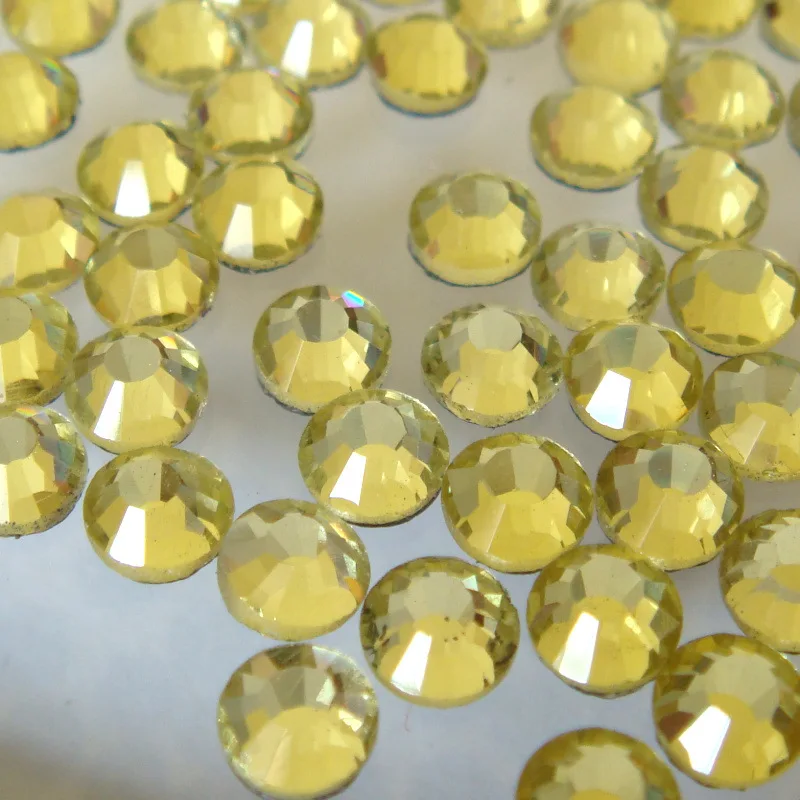 ZOTOONE стразы горячей фиксации Стразы для ногтей наклейки одежды клейкие пришивные