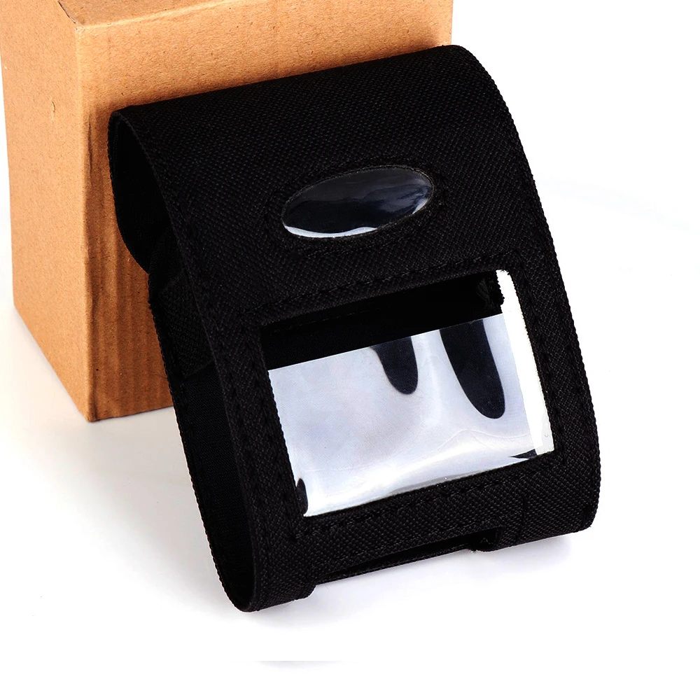 

ISSYZONEPOS Protective Case for Bluetooth Portable Mini Mobile Printer IMP006 Thermal Printer/POS Receipt Printer It Is a Case
