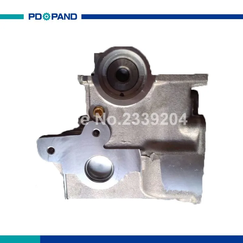 R2 RF OHC cylinder head 908850 66AMZ002 OR2TF10100B OR2TF10100 for MAZDA E-SERIE B-SERIE 626 SPECTRON FORD ECONOVAN KIA SPORTAGE BESTA Asia motors RETONA ROCSTA (3)
