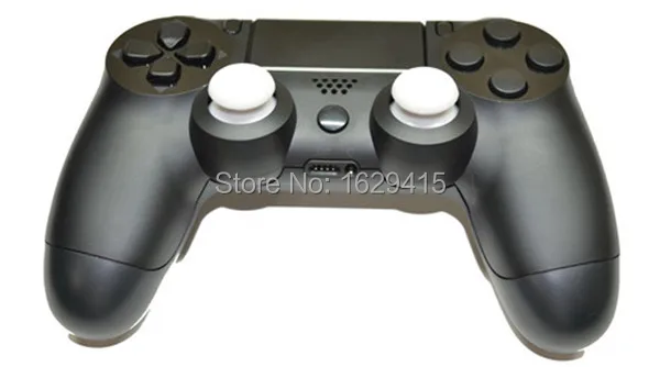 for ps4 controller white thumbstick 04