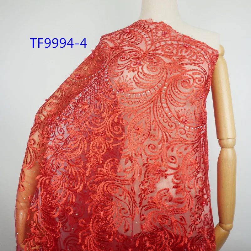 lace fabric  _3