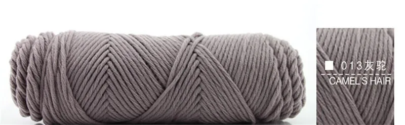 5 шаров 500 г/лот мягкие шелковые хлопкового волокна шерсти пряжу для Kintting экологичный laine a tricoter ручной пряжи пряжа для вязания пряжа для ручного вязания нитки для вязания