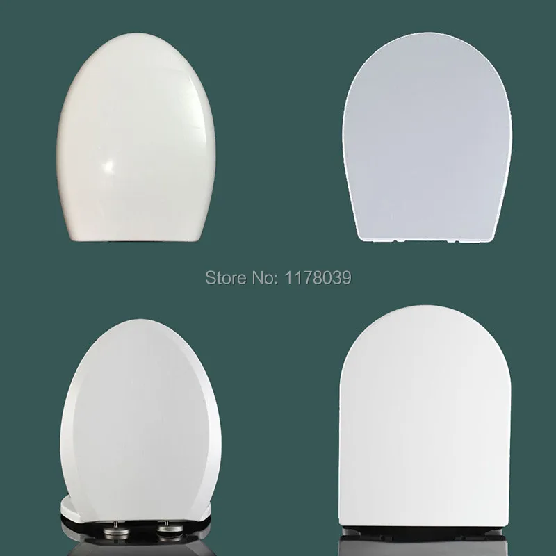 

A variety of styles PP Board V/U/O-shaped type toilet seats cover,Universal Ordinary quick Disassembly toilet seats lid,J17550