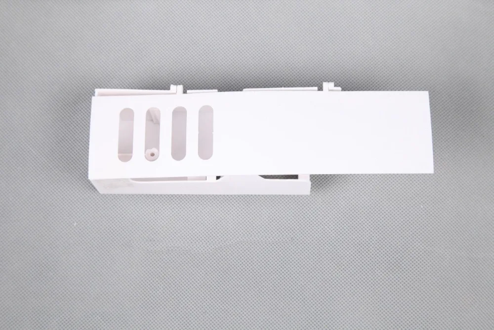 

FMS 80mm Ducted Fan EDF Futura Front Landing Gear Cover FMSPW106 RC Airplane Model Plane Spare Parts