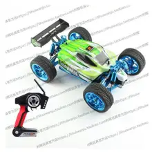 1/18 Wltoys обновление металлический каркас автомобиля запчасти WLtoys A959-B RC автомобиль
