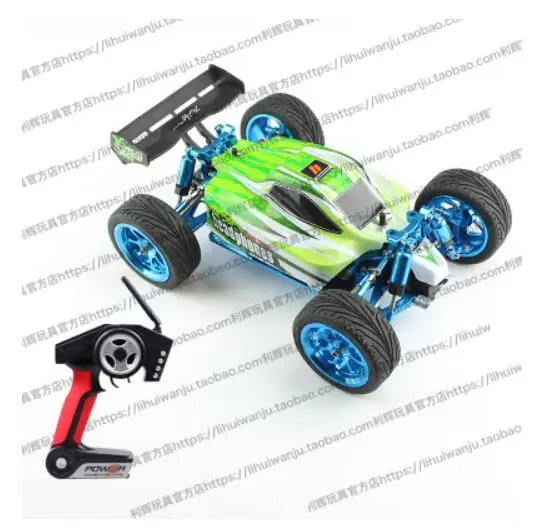 1/18 Wltoys обновленная металлическая рамка для автомобиля фотосессия