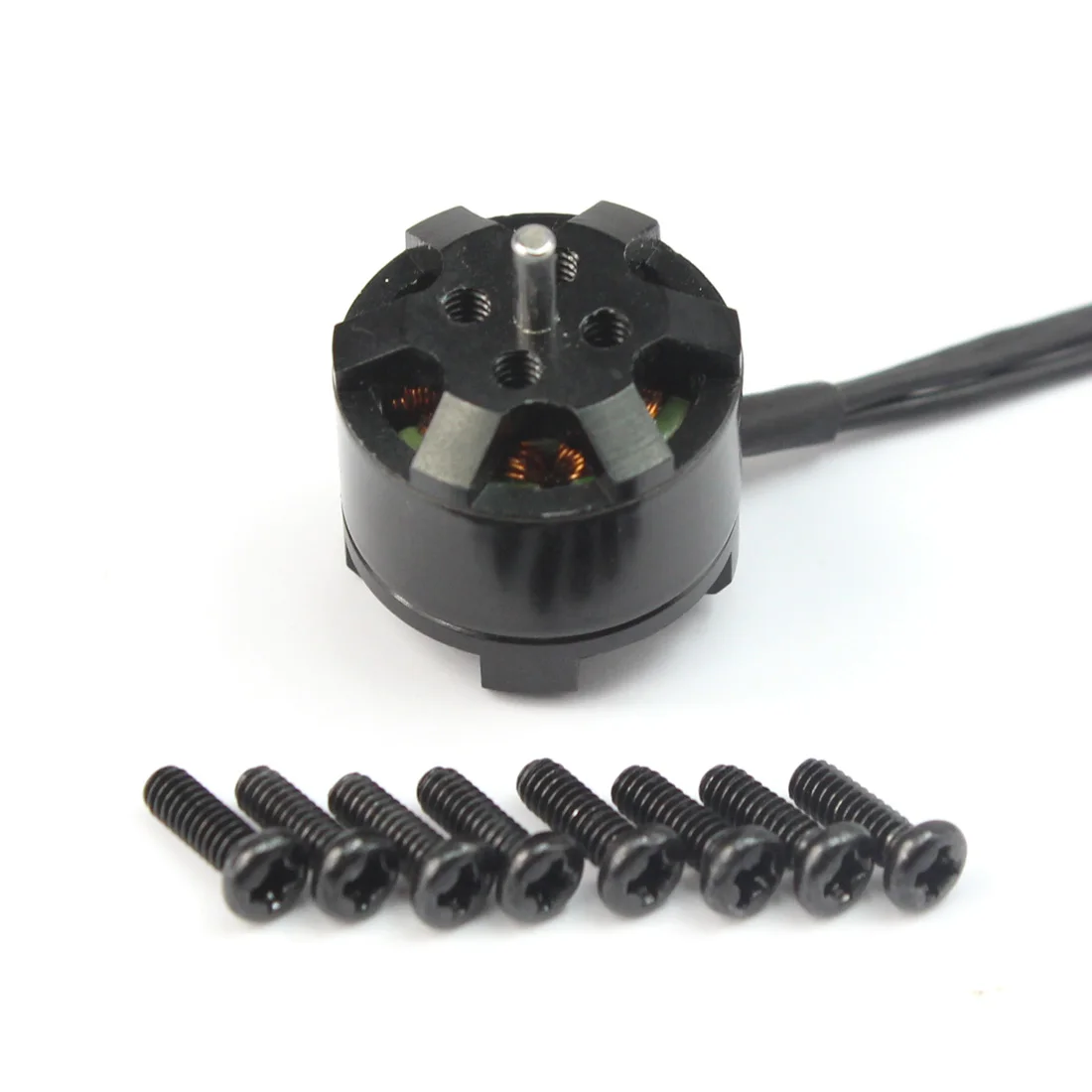 

F19332 Mini 1104 4000KV Brushless Motor for DIY Micro 100 120 130 150 RC Racing Quadcopter Drone Multicopter